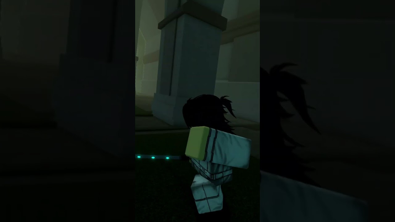 Arata Vs Kakuja In Ghoul Re 🔥🔥 #ghoulre #roblox
