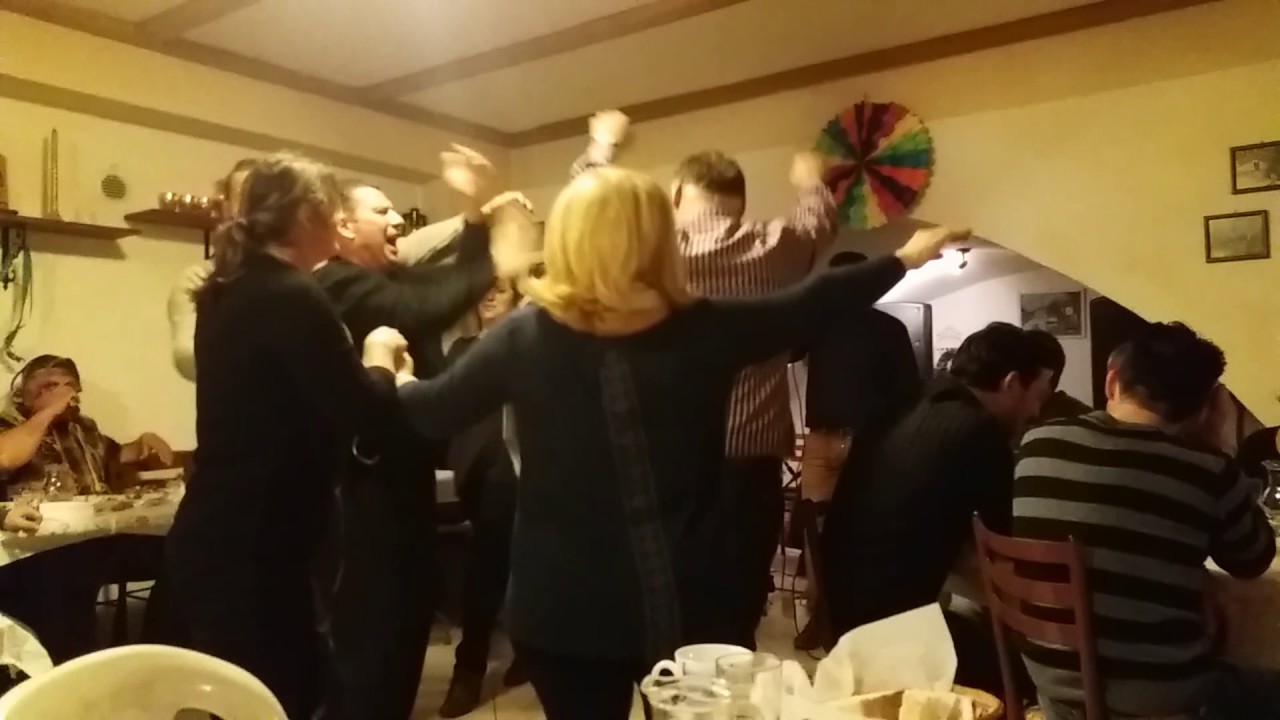 ΑΠΟΚΡΙΕΣ 2017 ΣΤΟ ΠΡΑΣΙΝΟ ΑΡΚΑΔΙΑΣ