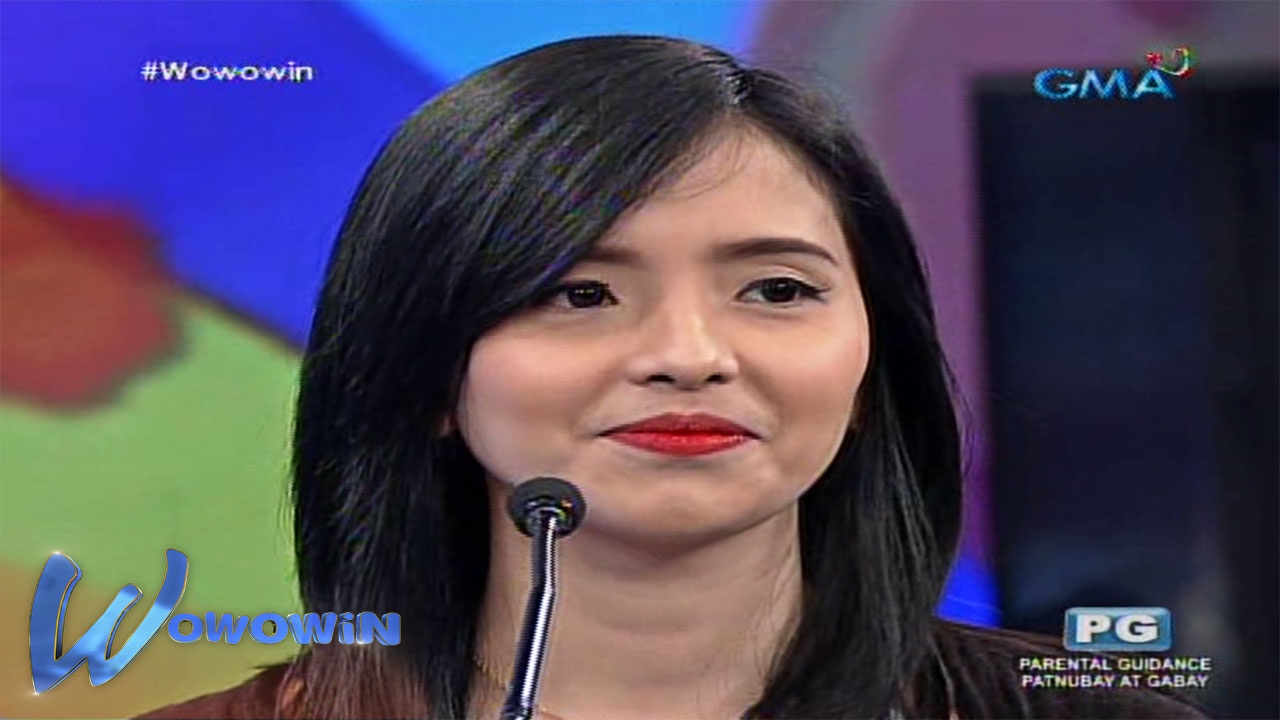 Wowowin: Super compatible young couple, toyoin at matigas ang ulo
