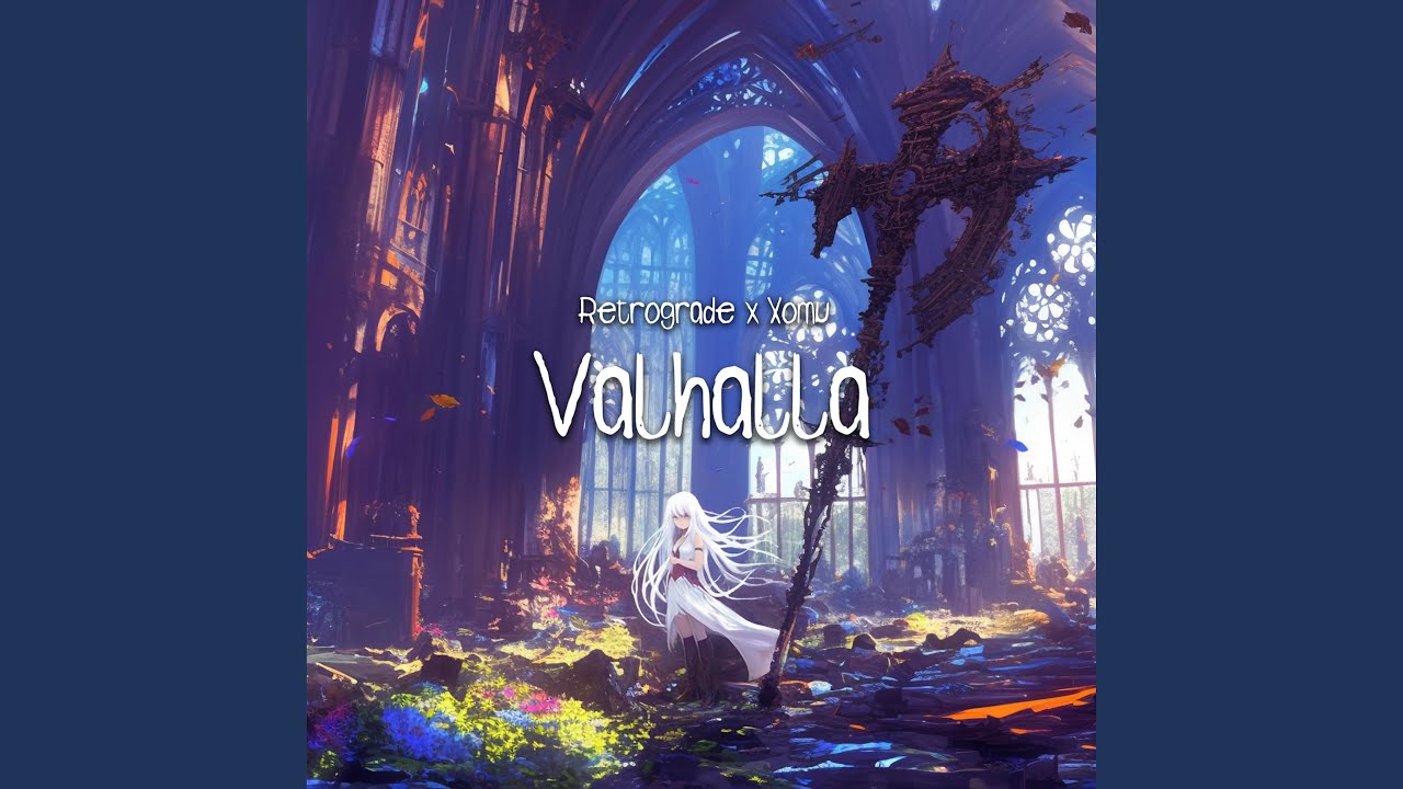 Valhalla
