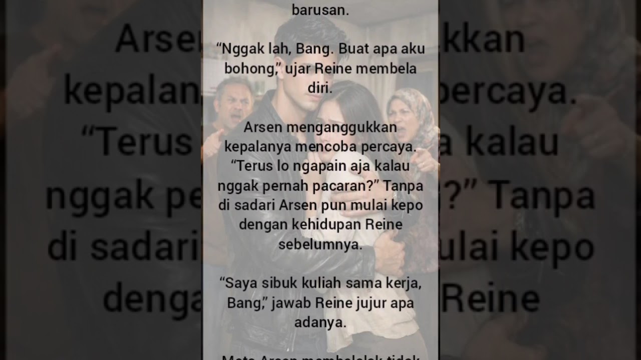 BUKAN SOPIR TRUK BIASA ( BAB 5 )