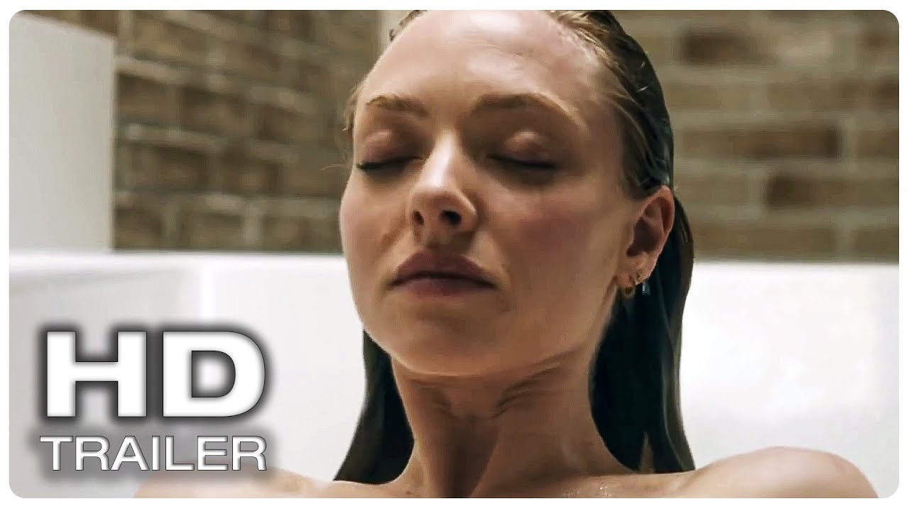 YOU SHOULD HAVE LEFT Official Trailer #1 (NEW 2020) Kevin Bacon, Amanda Seyfried Horror Movie HD