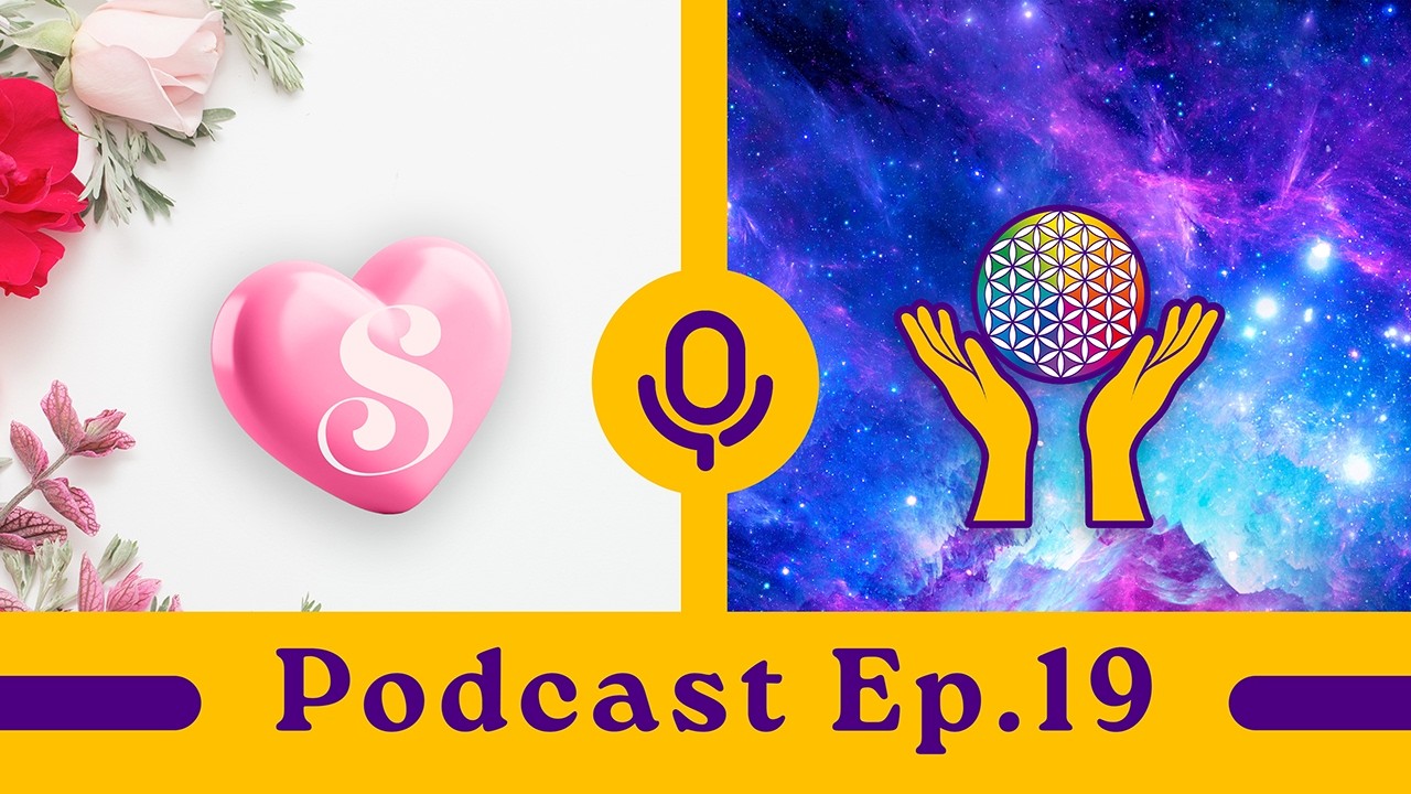 Dr. Nancy Clark w/ K.I.S.S. SANDY EP. 19
