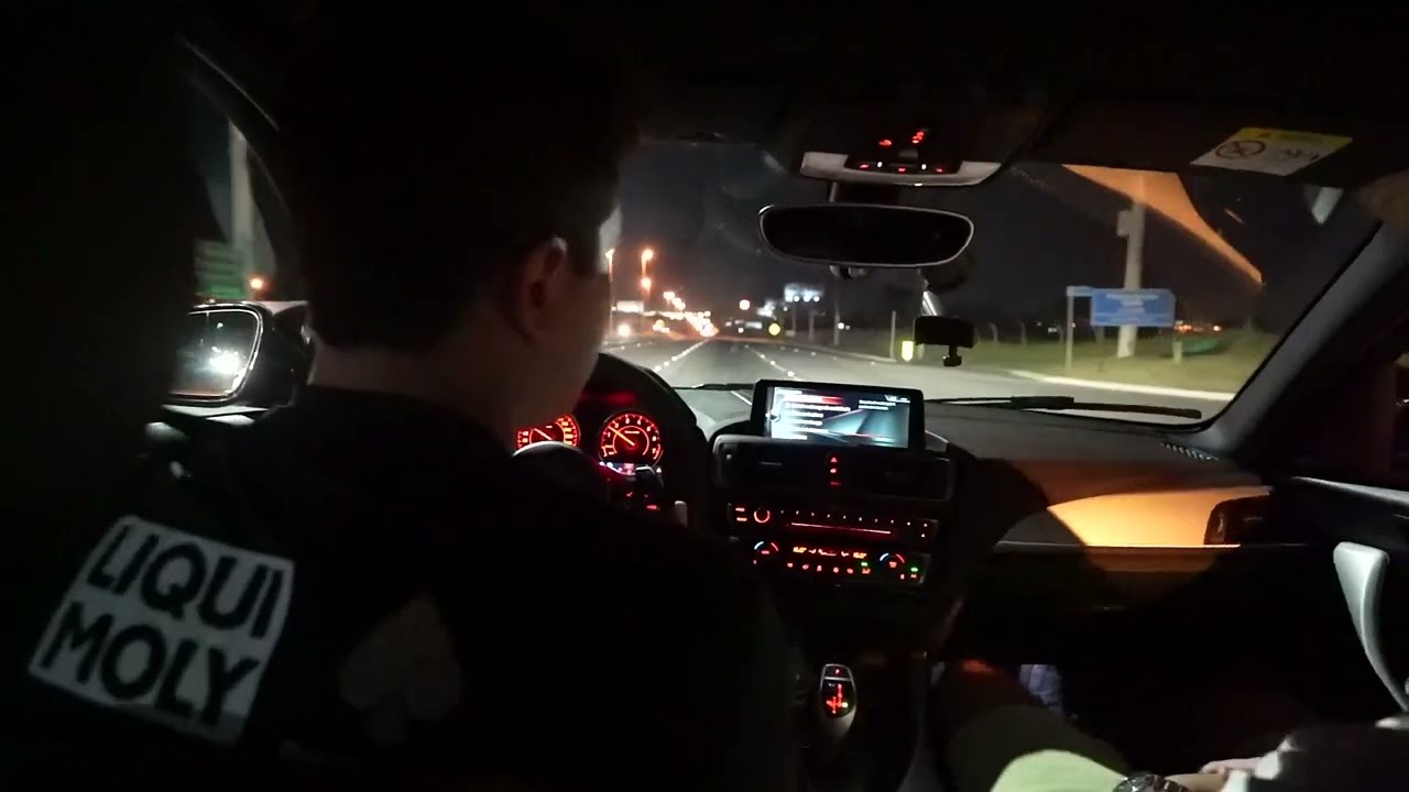ANDAMOS NA BMW MAIS FORTE DO BRASIL 1000CV