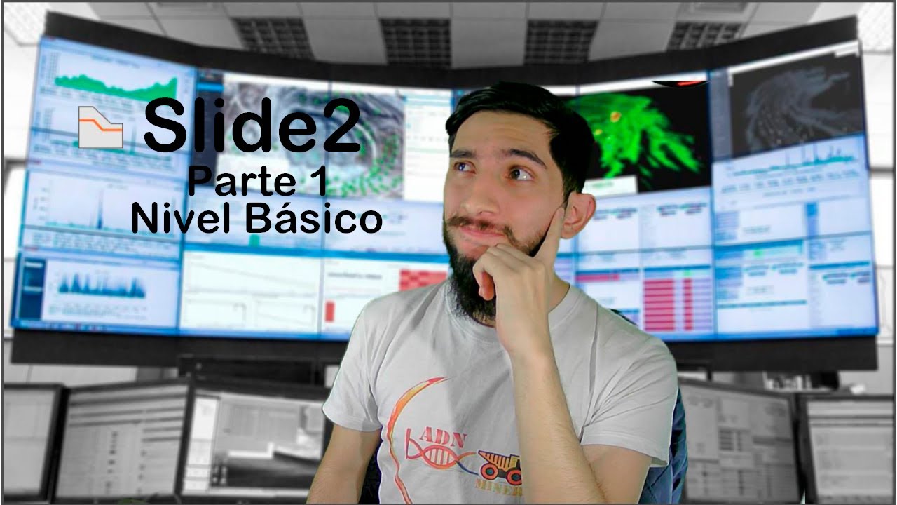Slide2 - Curso Básico - Parte 1 (Interfaz)