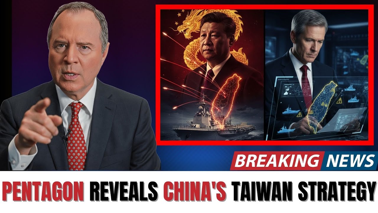 The Taiwan Question: China's Military Capabilities and US Strategic Response