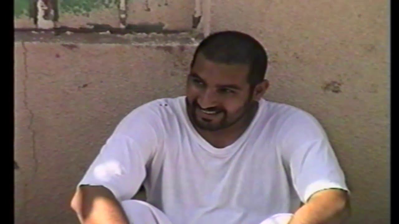 من الحرف قديما بمحلة الخطوة ولاية بهلا  لعام 1996 م