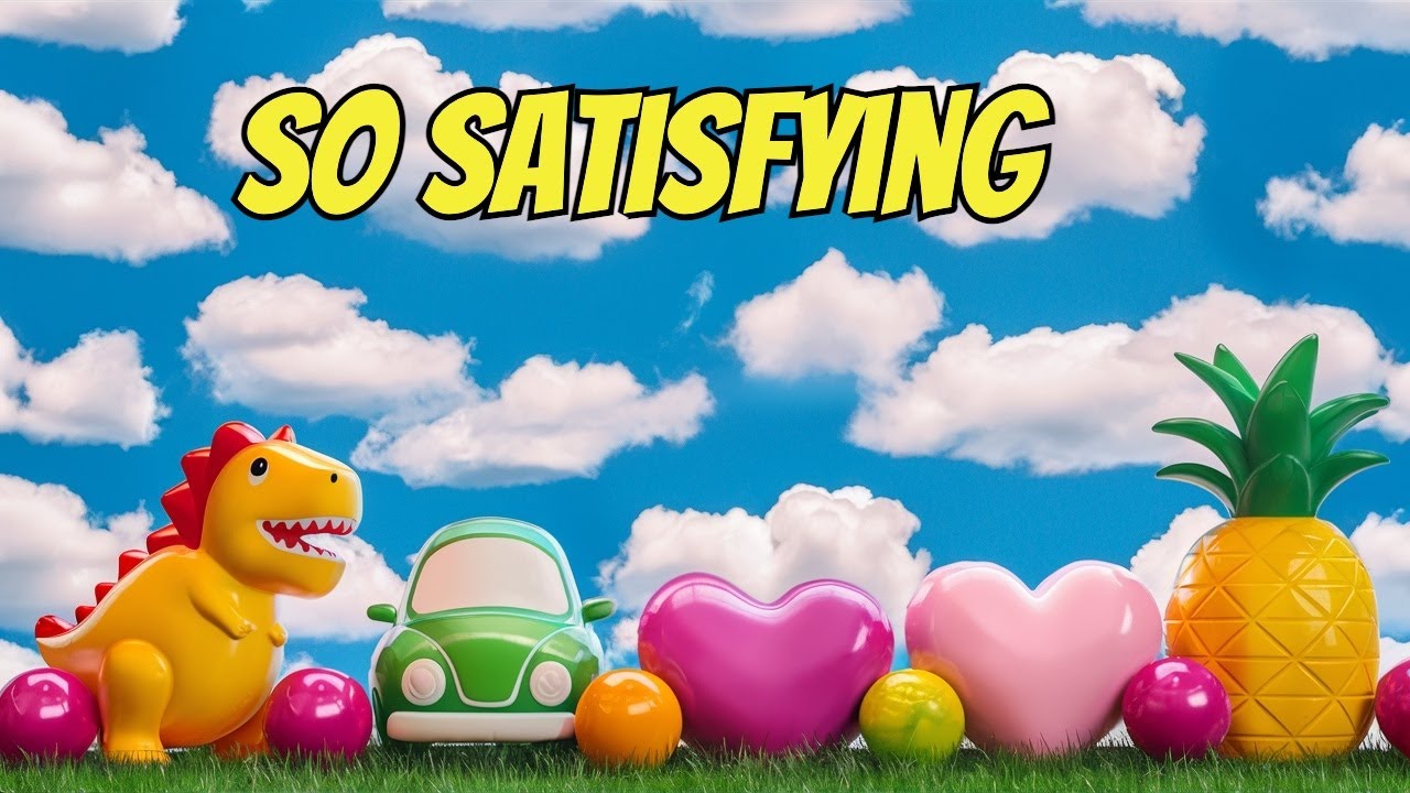 Bubble Pop Dream: The Satisfying Game You Didn't Know You Needed