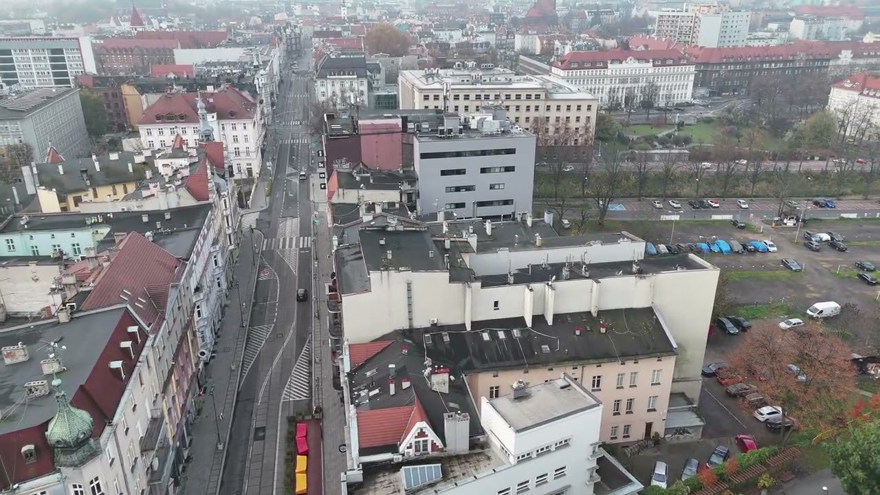 Gliwice- kilka ciekawostek i faktów.