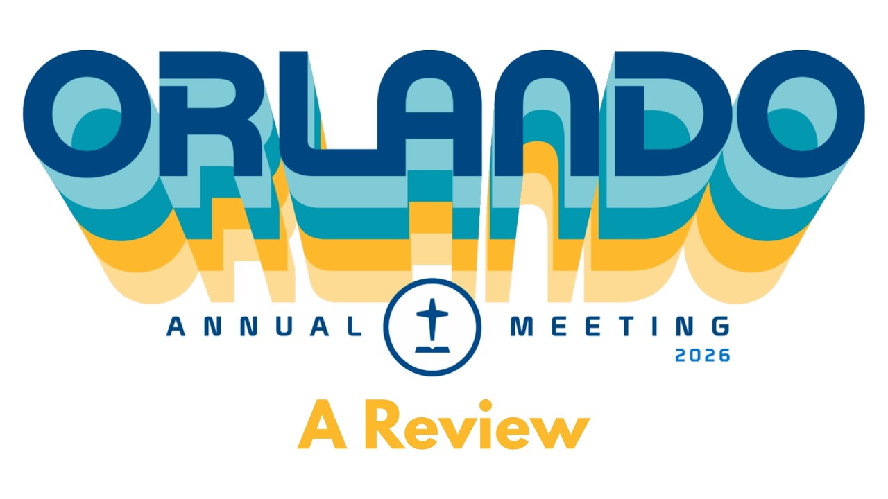 A Review of the SBC Annual Meeting 2026