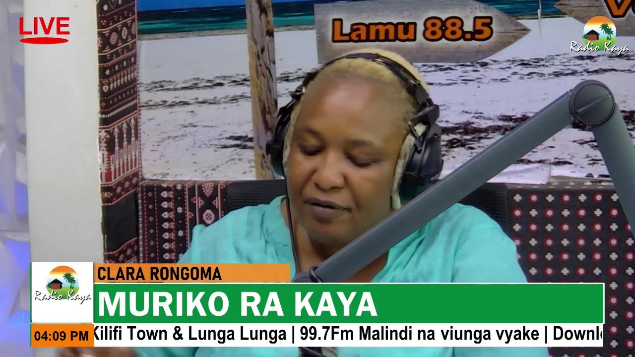 Radio Kaya Live
