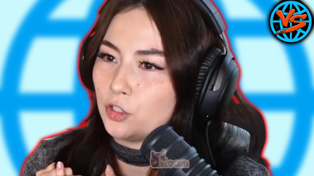 Internet VS Kyedae's Return
