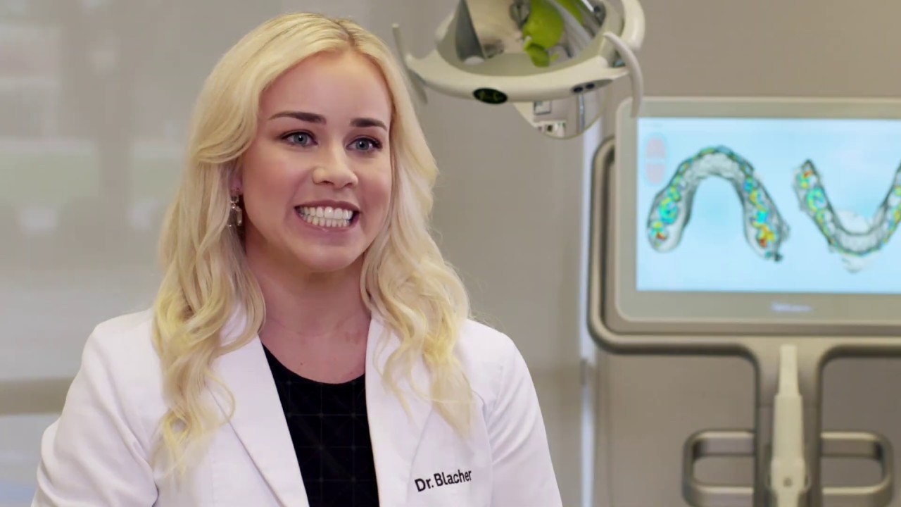 General Dentist Practitioner reviews the iTero Element™ 2 dental scanner