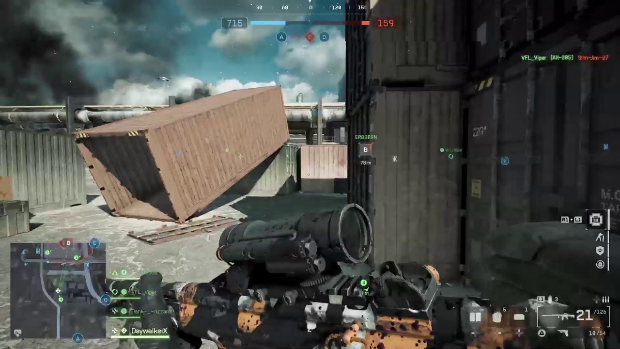 Battlefield 6
