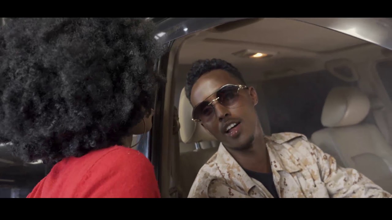LIL BALIIL FT BAMRAM - MASHA ALLAH ( OFFICIAL VIDEO ) SMS SKIZA 7755530 TO 811