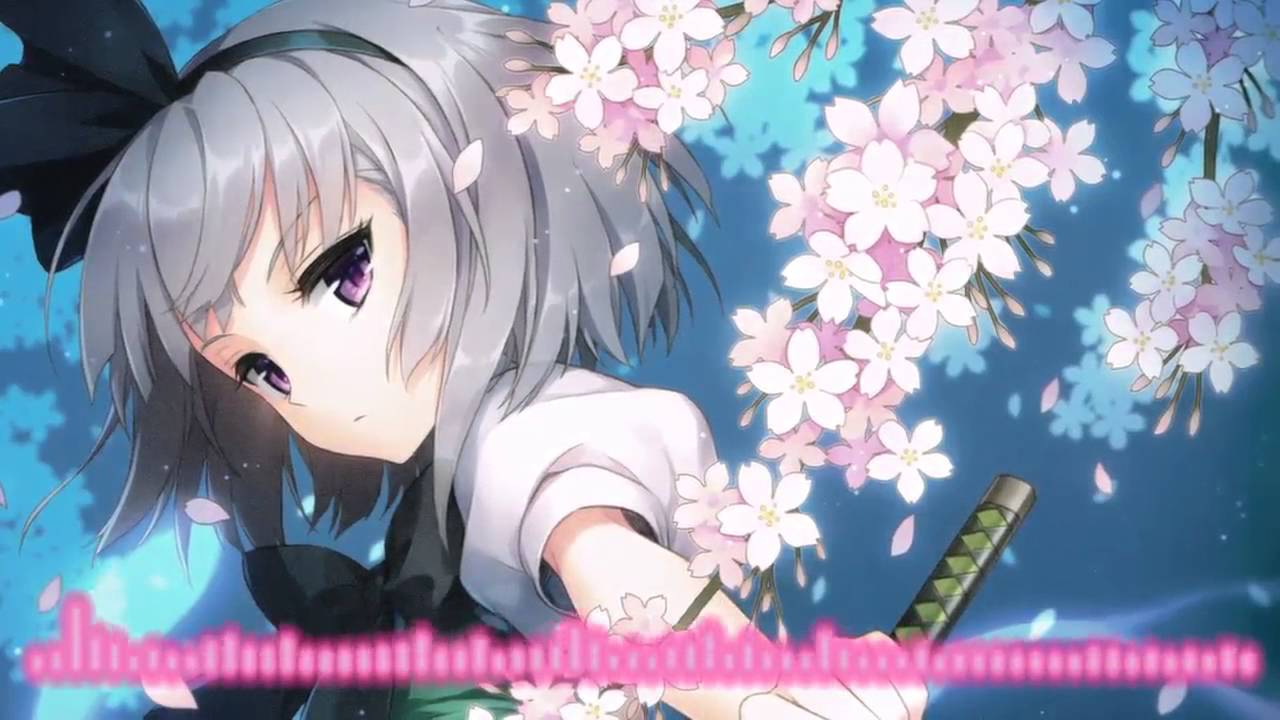 [Nightcore] Mirrors - Justin Timberlake
