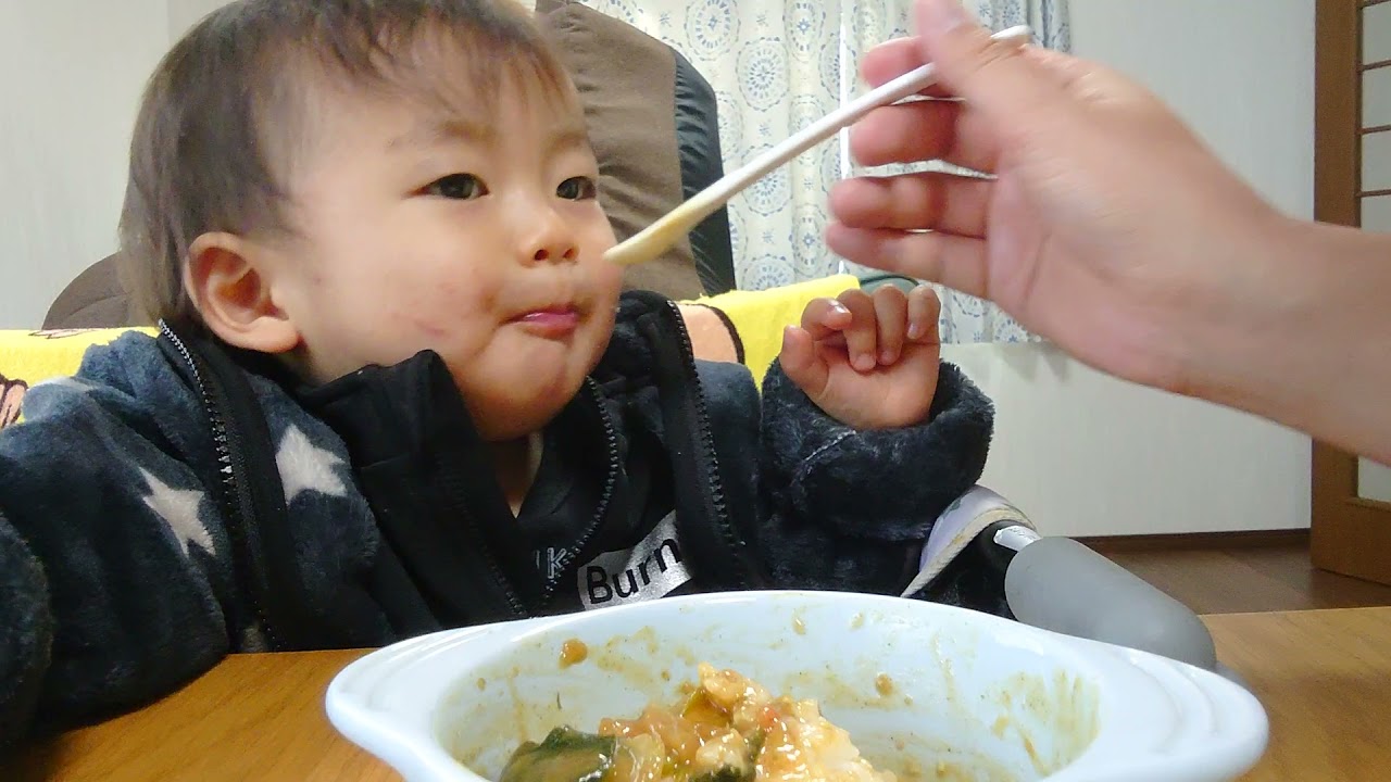 【Oden remake curry! 👶✨ ♥】【おでんリメイクカレー！👶✨♥】