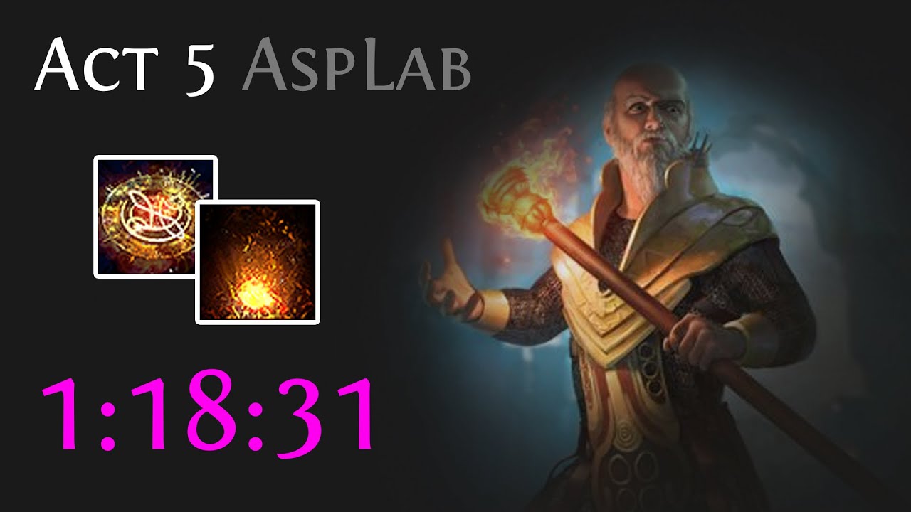 3.22 Arma/Crema Templar A5 - 1:18:31 (Deathless)