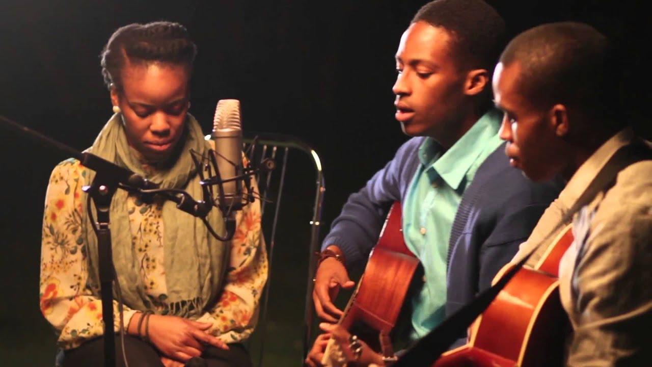 Leké - Osuba Re Re O (You Are Worthy, Oh Lord) [Live]