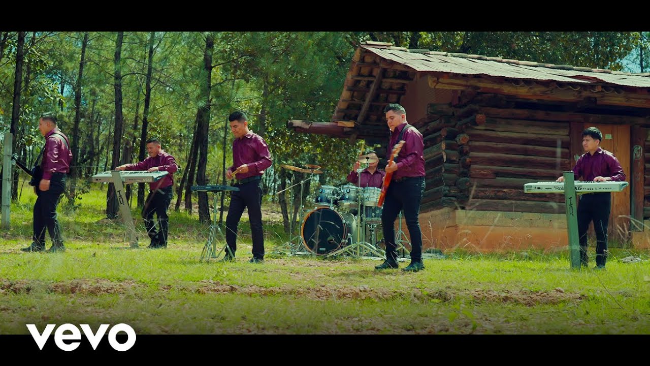 AL SON DE LA BANDA - PETER JR. Y SU VERANO (VIDEOCLIP OFICIAL 2025)