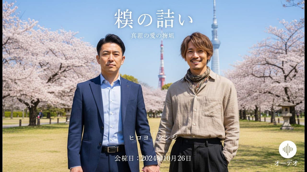 9年間の秘密の恋&mdash;結婚後、妻が子育てを懇願した