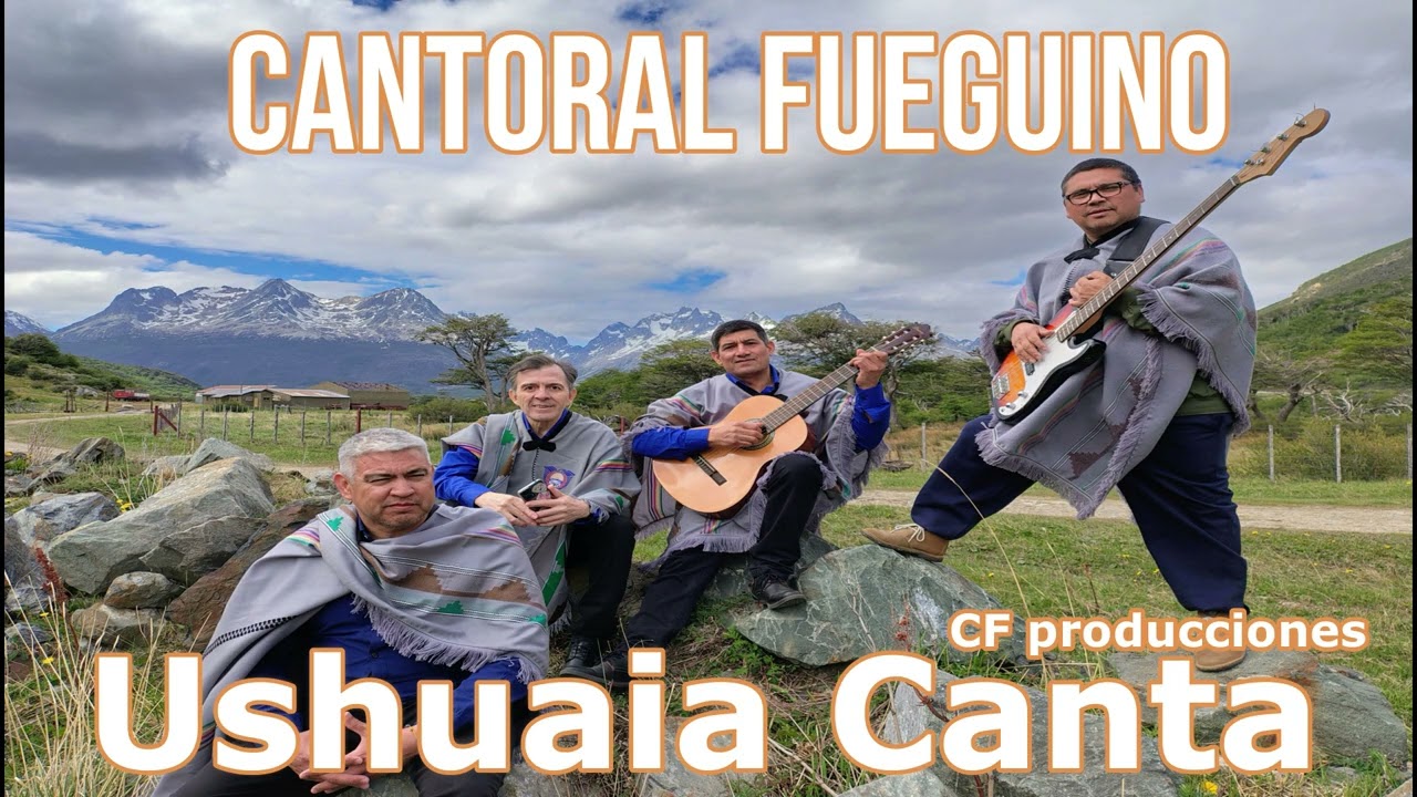 Tamboriles de ausencia.