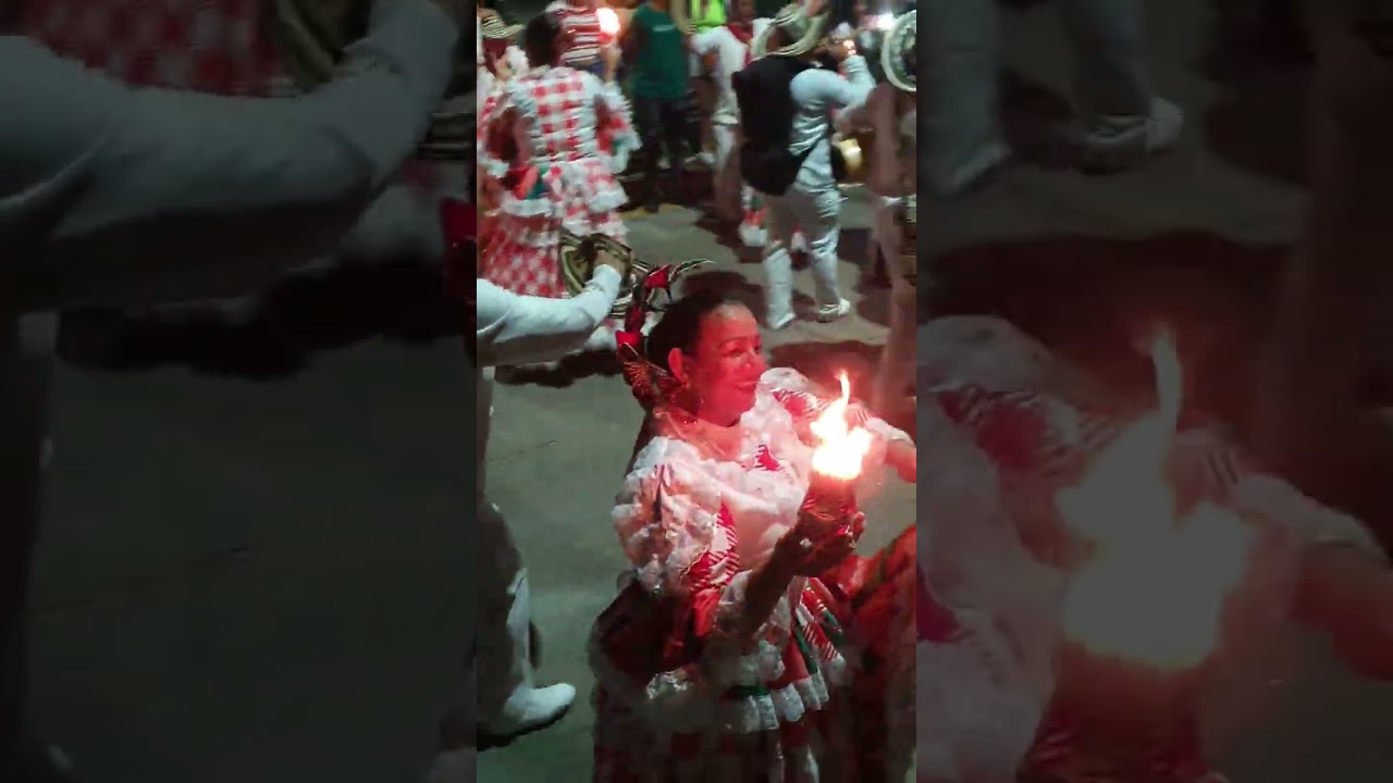 GRAN PARADA DE CUMBIA. XXIX Sirenato de la Cumbia 2026