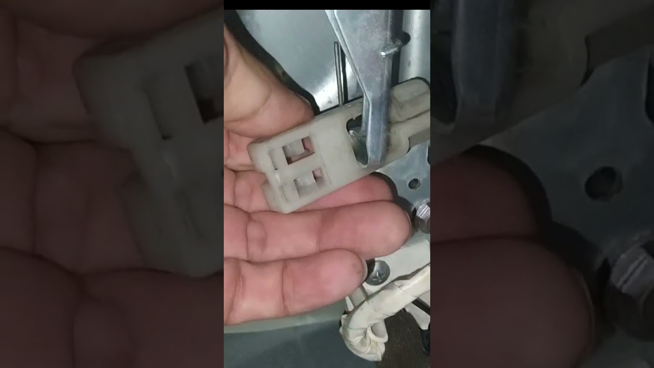 mi lavadora no centrifuga