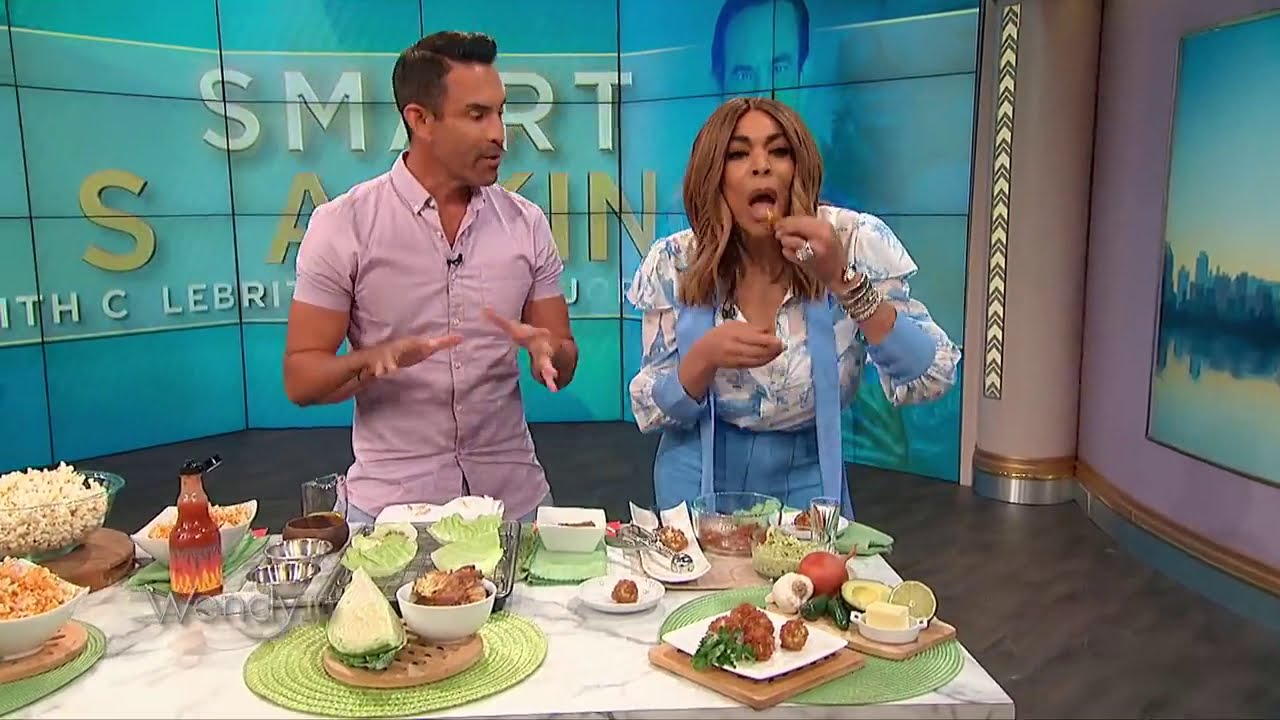 The Wendy Williams Show