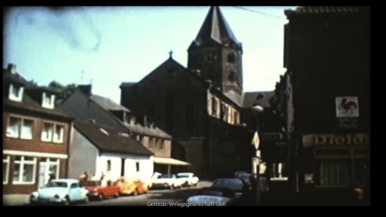 Gerresheim (ca. 1974)