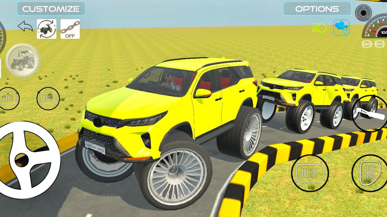 “Impossible Track pe Giant Wheels 😱 | Full Action Gameplay” | Mahigamerz | #gaming 