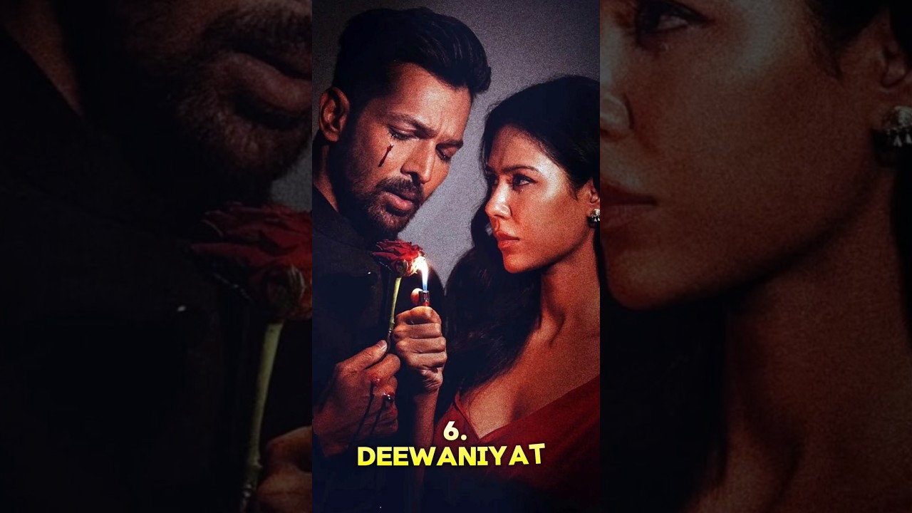 Top 10 Upcoming Love story heart broken bollywood movies in 2025 #ashiqui3 #movie #new