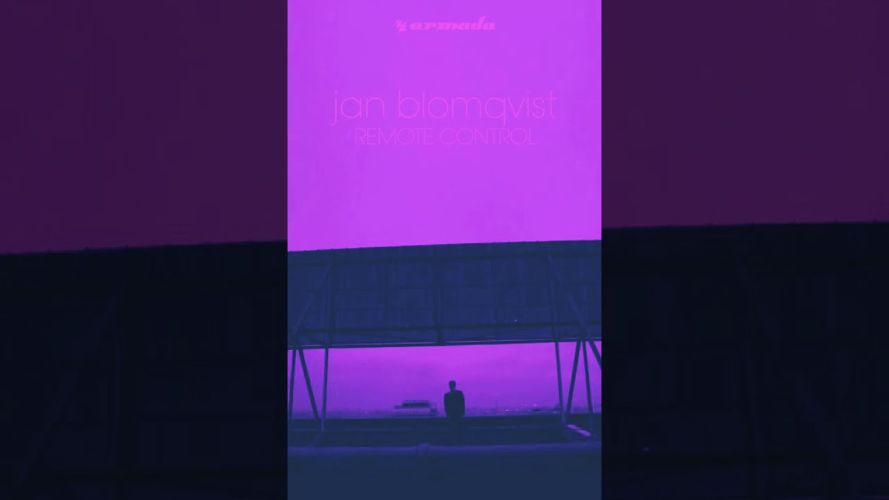 jan blomqvist feat. elena pitoulis // more [slowed]