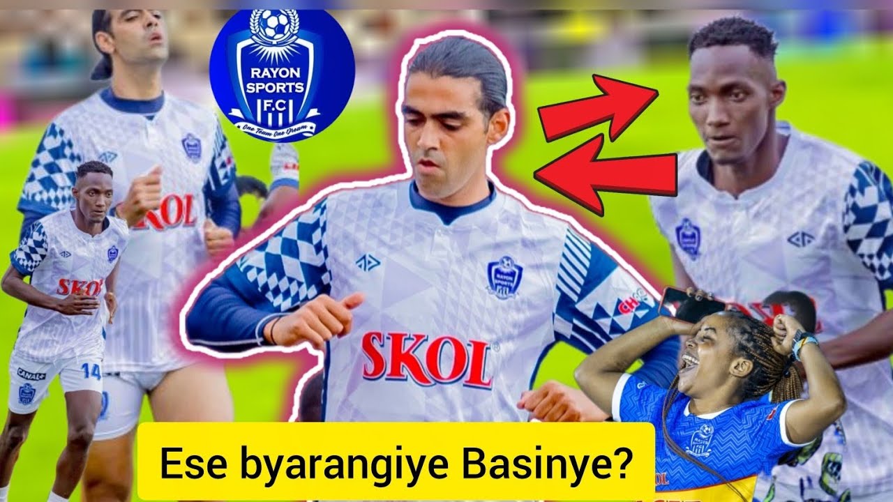 RAYON SPORTS Ikoze Amateka💥 Abakinnyi Izanye Bateye ubwoba, Sobanukirwa Uko byose Byajyenze.
