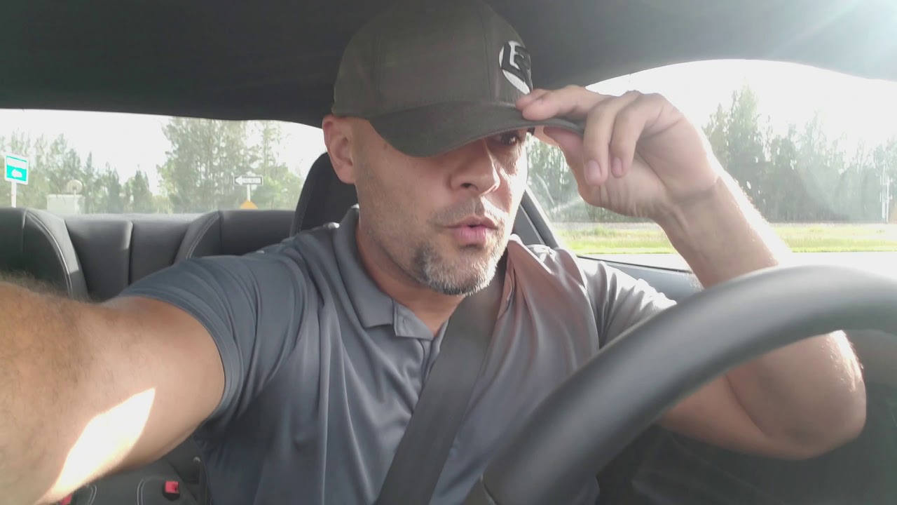 IT HAPPENED 2018 mustang BROKEN SHIFT FORKS.