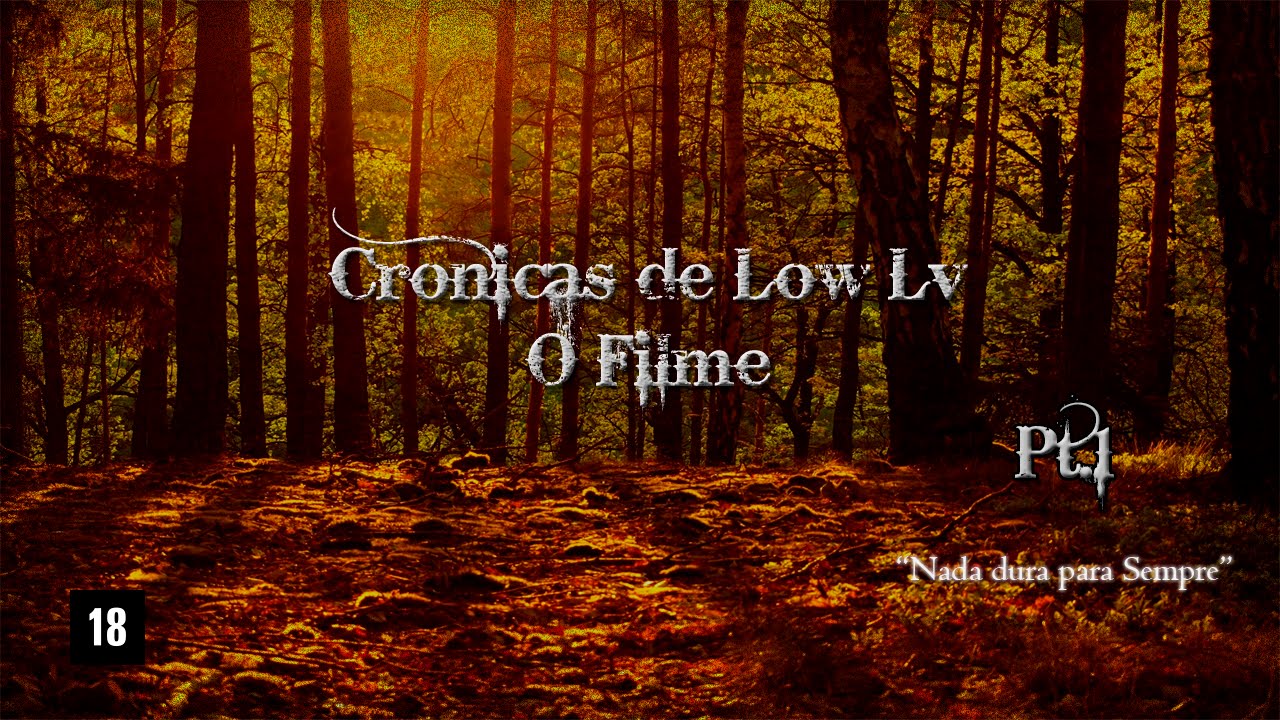 As Cr&ocirc;nicas de um low lv - O Filme Pt.1