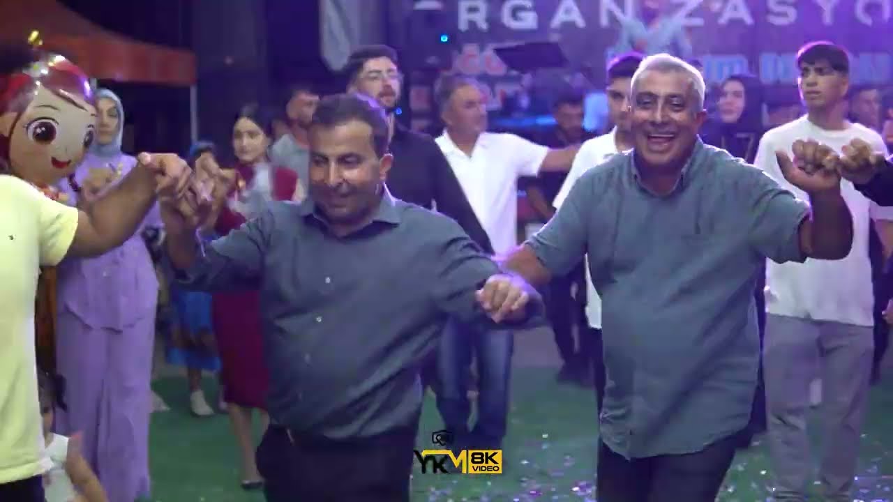 Abdullah & Aslı / Ramazan Altan  Daweta / Sarıkaya / Part 2  -2025