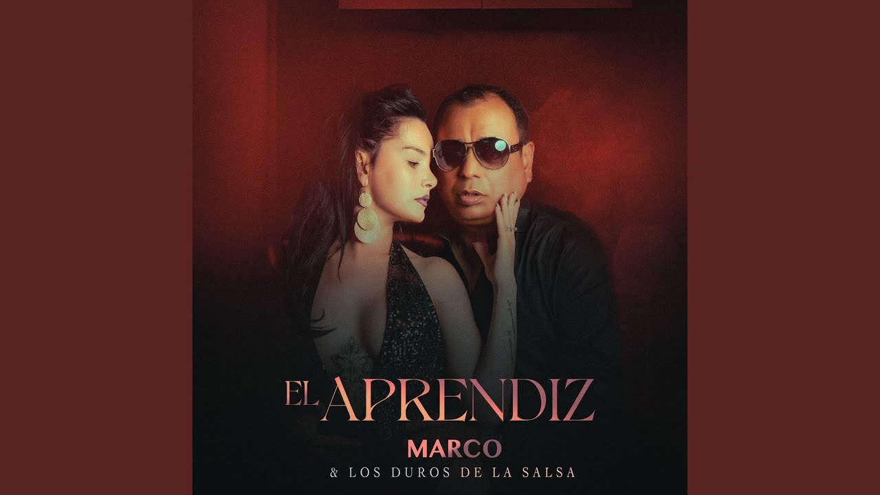 El Aprendiz