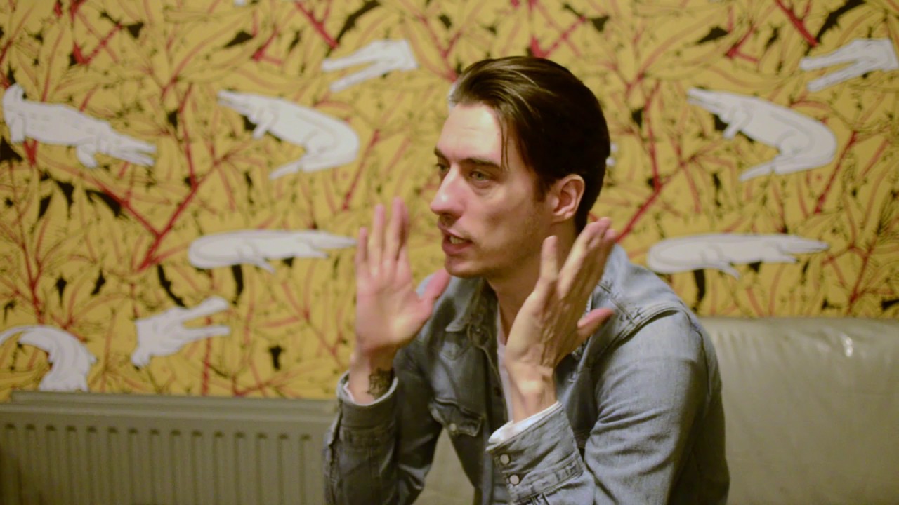 INTERVIEW: YOUNG GUNS