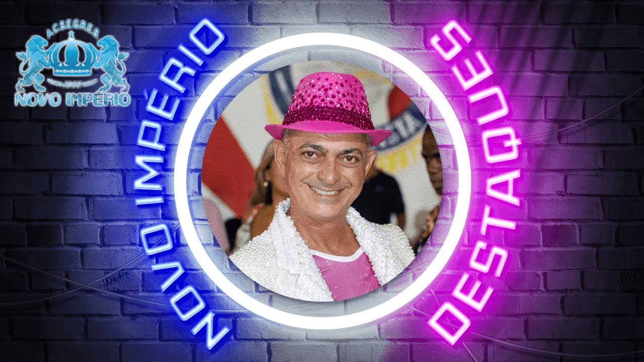 Carnaval 2022 - Novo Imp&eacute;rio na Boa Vista - Noite dos Destaques #carnavaldevitoria