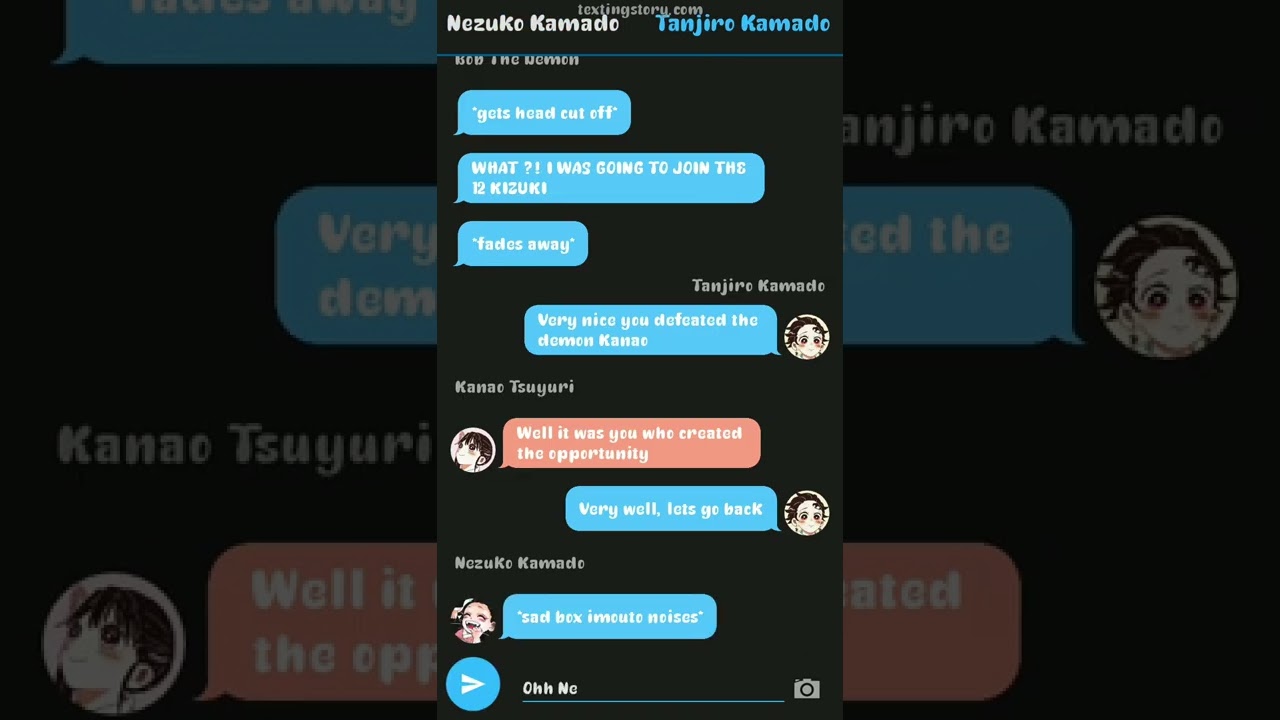 //Betrayed Tanjiro and Kanao//Ep 1 A Dream and Betrayal//