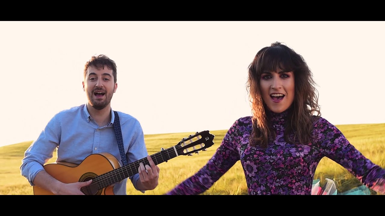 Lemon y Tal - Hoy es Hoy (videoclip oficial)
