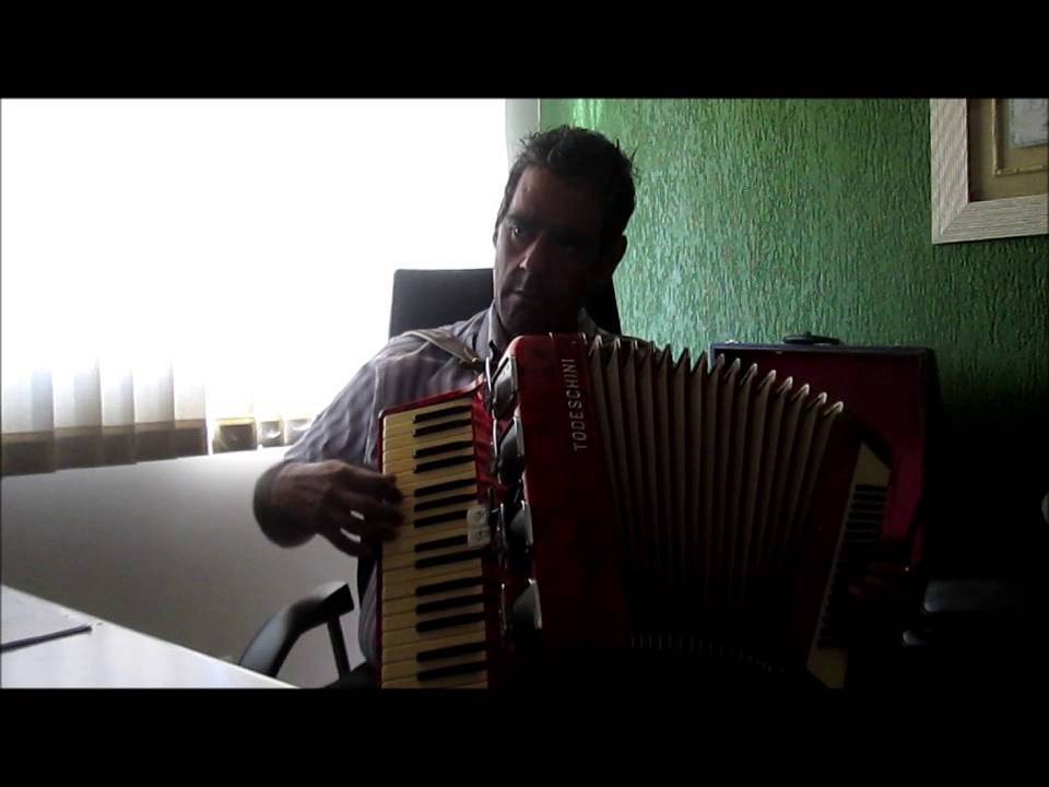 Brazilian country music.