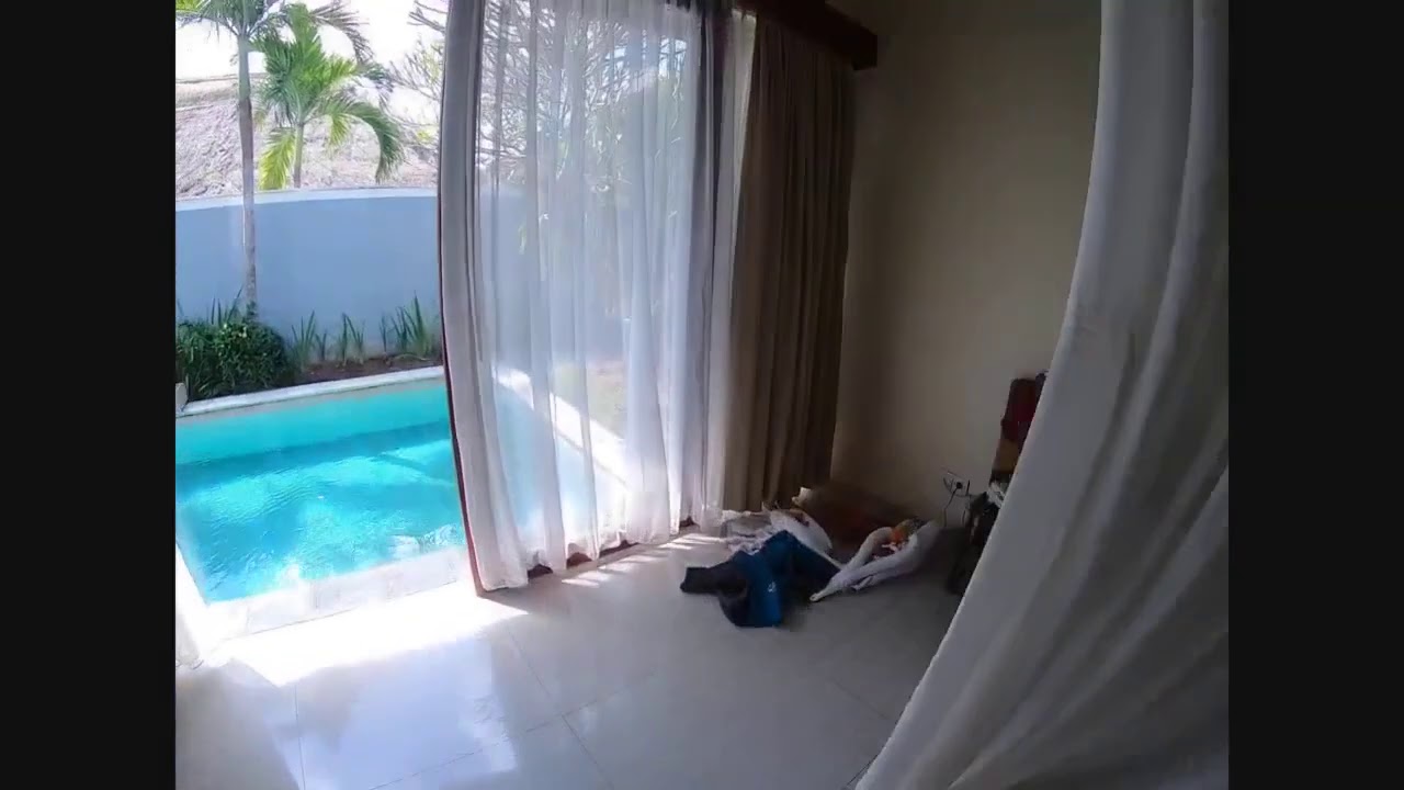Le Nixsun Villa & Spa  Bali Indonesia   بالي إندونيسيا
