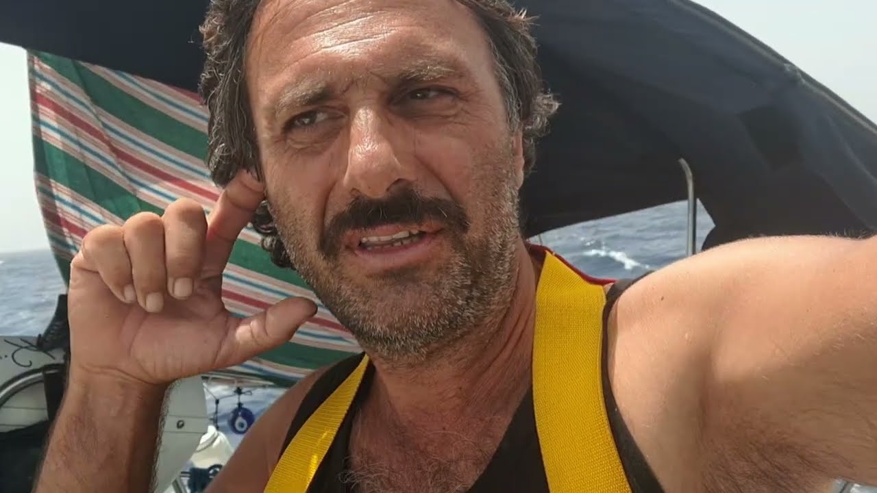 Fatih Aksu Blue Horizon 384.Bölüm: Şükran habibi