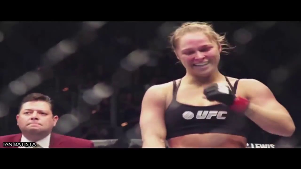 MMA HIGHLIGHT - THE BEST  song(SAİL)