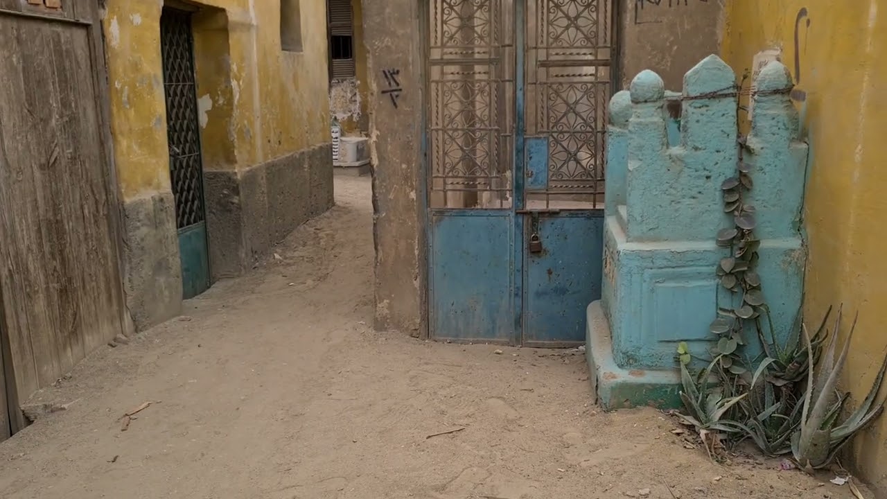 مدافن المجاورين (مدافن الغفير)