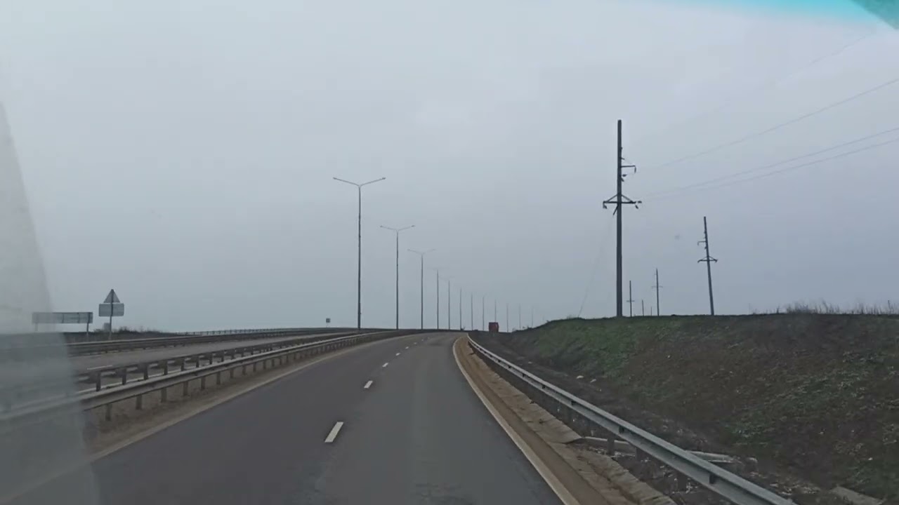 Едем в рейс на Петербилт387 а настроение падает