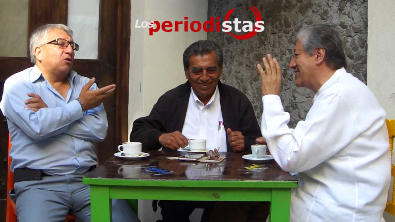 La opción es MORENA, los demás son corruptos,, dice Abraham Quiroz