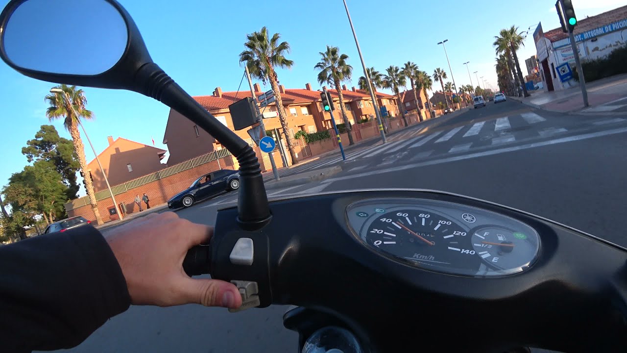 Driving San Vincente to Centr Alicante 2021 ROAD TRIP SPAIN